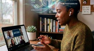 Home Alone: How the Psychological Contract can be Reconstructed for Remote Workers